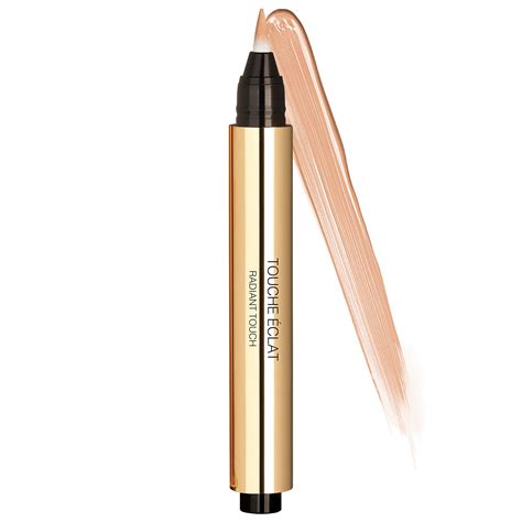 yves saint laurent touche eclat 01|touche eclat offer.